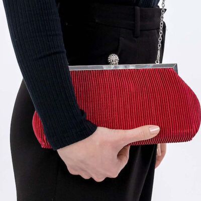 Tamaris Εvening bag 33816