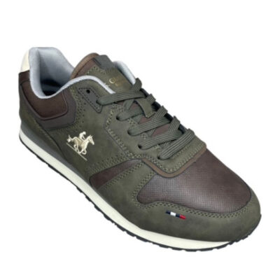 U.S.Grand Polo gpm 523100 green