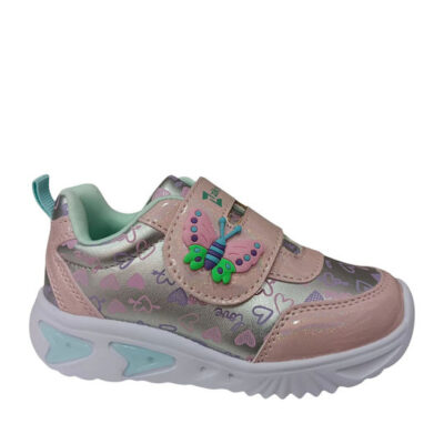 Zak shoes sd29110 pink