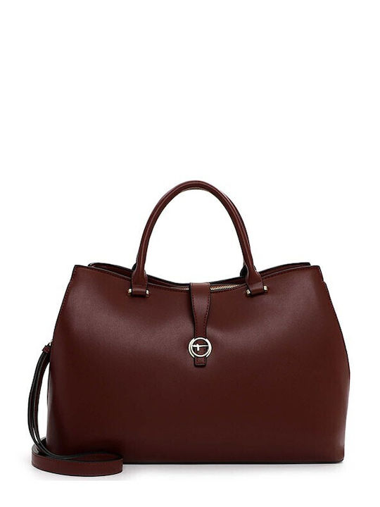 Tamaris bags 34105 red