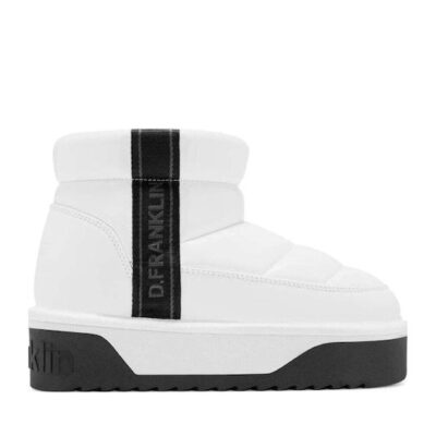 BOOTS D.FRANKLIN 371011