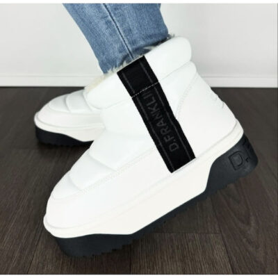 BOOTS D.FRANKLIN 371011