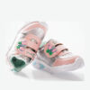 Zak shoes sd29110 pink
