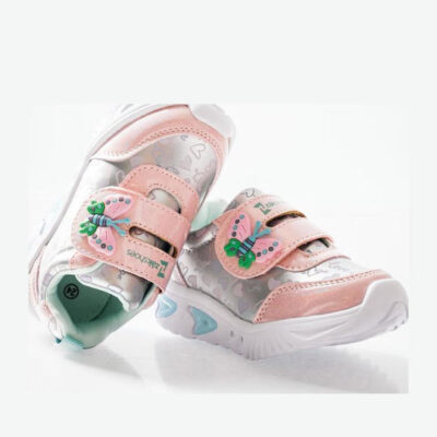 Zak shoes sd29110 pink