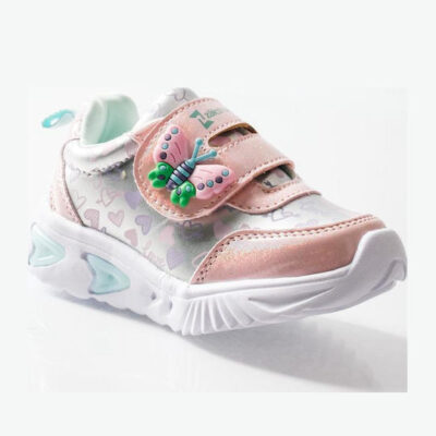 Zak shoes sd29110 pink