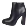 Envie boots 22411 black