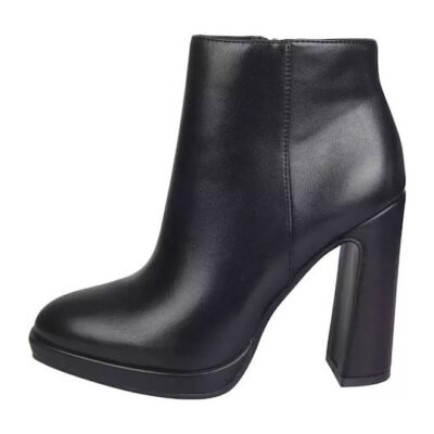 Envie boots 22411 black