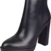 Envie boots 22411 black
