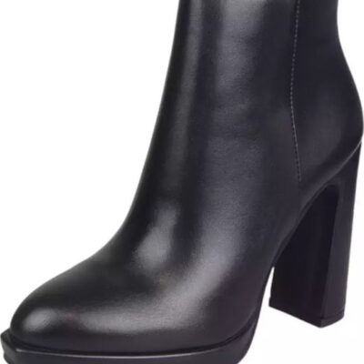 Envie boots 22411 black