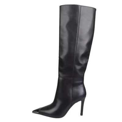 Envie pointed toe boots 22438