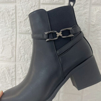 BOOTS for woman jsz 158