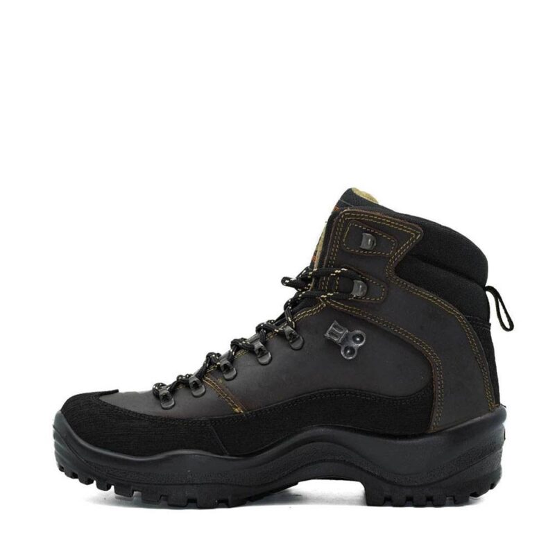 grisport μποτάκια 10674