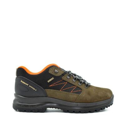 Grisport  Παπούτσι Πεζοπορίας Αδιάβροχο Καφέ – 10268-BROWN (Αντιγραφή)