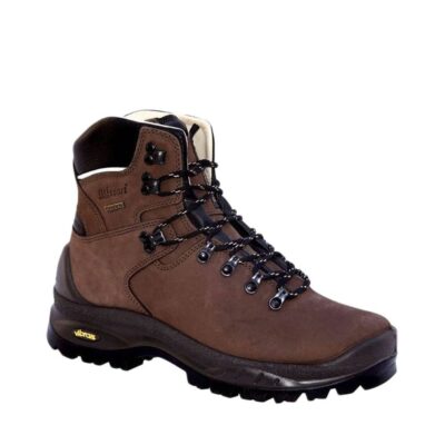 grisport μποτάκια 11603-BROWN-STX