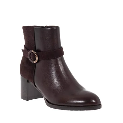 Tamaris boots 25363 45 304 mocca