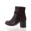 Tamaris boots 25363 45 304 mocca