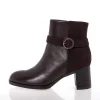 Tamaris boots 25363 45 304 mocca