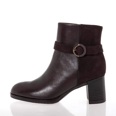 Tamaris boots 25363 45 304 mocca