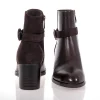 Tamaris boots 25363 45 304 mocca