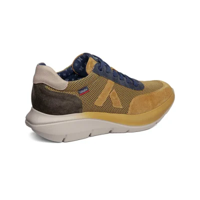 CALLAGHAN MEN 61203 giallo blu