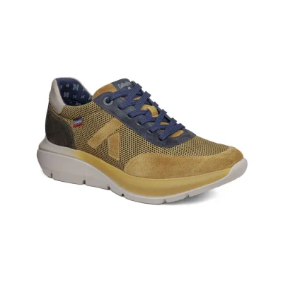 CALLAGHAN MEN 61203 giallo blu