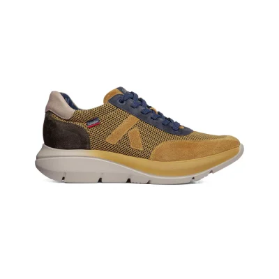 CALLAGHAN MEN 61203 giallo blu