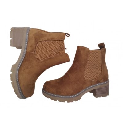 Sabino boots JF2563901 camel