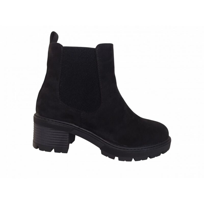 Sabino boots JF2563901 camel (Αντιγραφή)