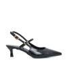 Beatris pumps-mules 300 black