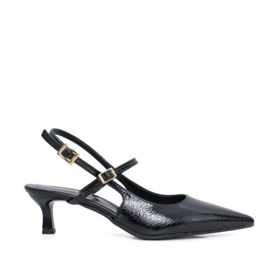 Beatris pumps-mules 300 black
