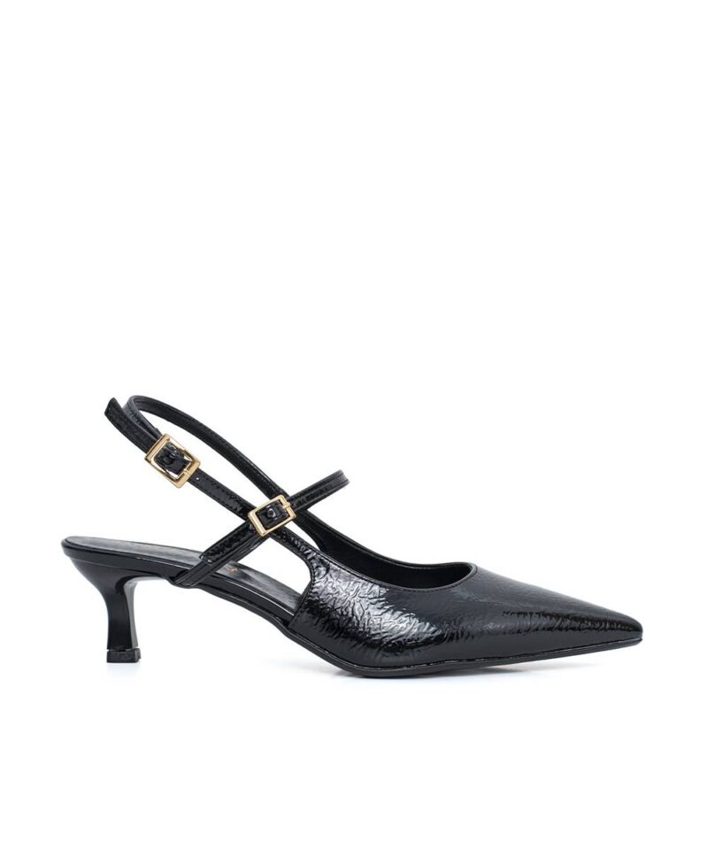 Beatris pumps-mules 300 black