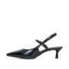 Beatris pumps-mules 300 black