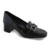 Blondie pumps ΚS461 BLACK