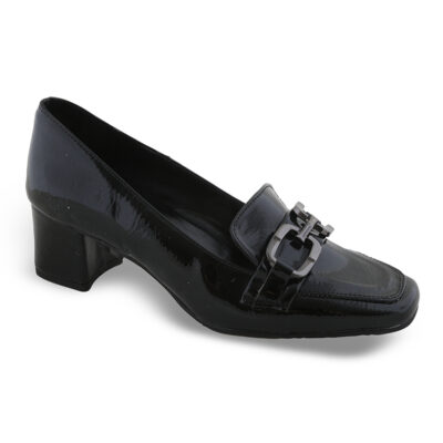 Blondie pumps ΚS461 BLACK