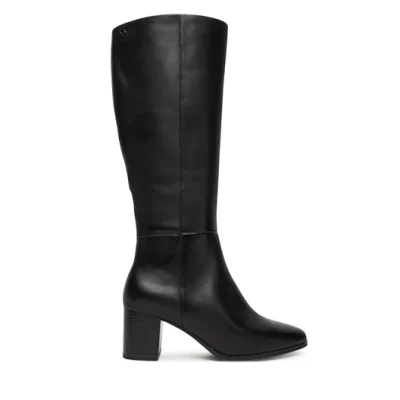 CAPRICE boots 25502 45 022