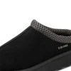 S.Oliver slippers 5-27104-43 001 BLACK