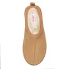 S.Oliver slippers 5-27104-43 3A5 COGNAC