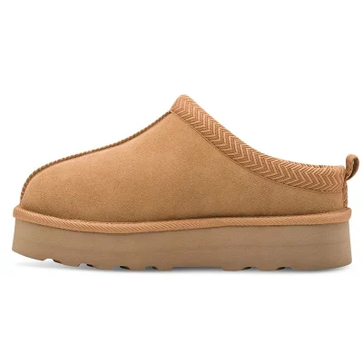 S.Oliver slippers 5-27104-43 3A5 COGNAC