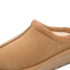 S.Oliver slippers 5-27104-43 3A5 COGNAC