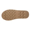 S.Oliver slippers 5-27104-43 3A5 COGNAC