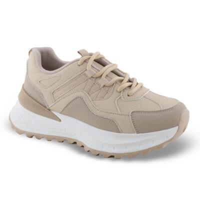 Women sneakers sd26061 black (Αντιγραφή)