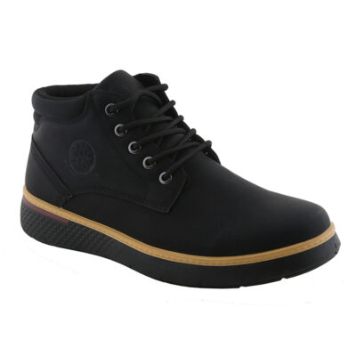 Zak shoes sd26034 black (Αντιγραφή)