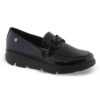 Zak  loafers sd65108 black