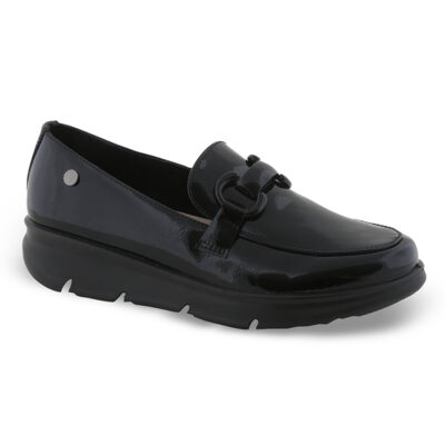 Zak  loafers sd65108 black