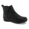 BOOTS for woman 76065