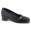 Blondie pumps S0570 (Αντιγραφή)
