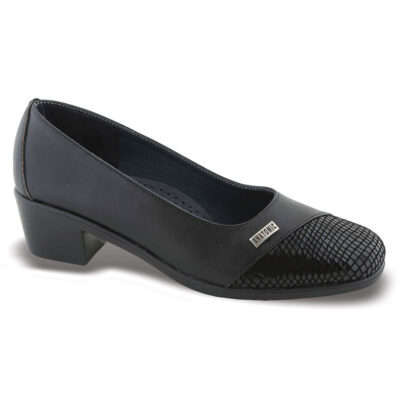 Blondie pumps S0570 (Αντιγραφή)