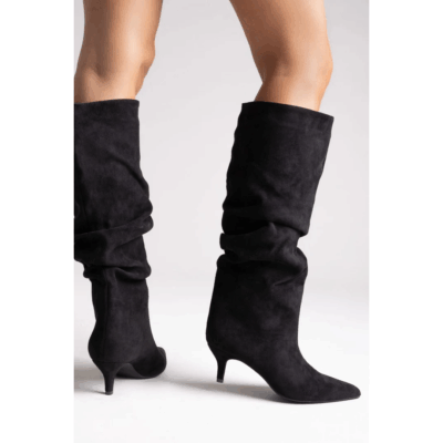 BOOTS for woman 2315 suede