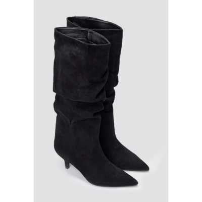 BOOTS for woman 2315 suede
