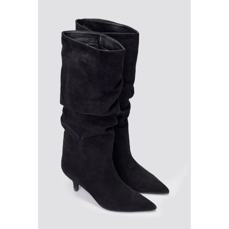 BOOTS for woman 2315 suede